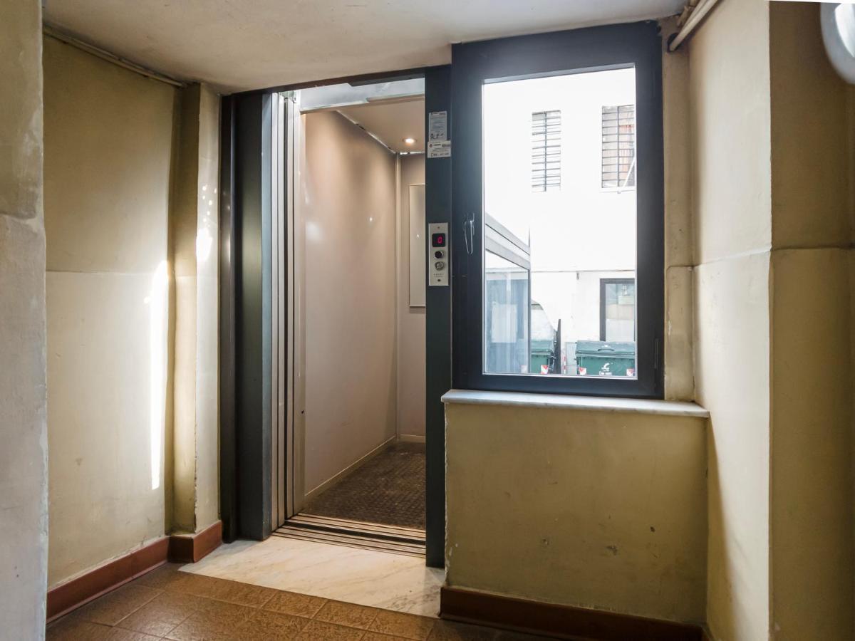 Апартаменты Ampia Mansarda E Terrazzo 10 Minuti Dal Centro Турин Экстерьер фото